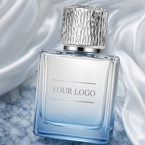 <span class=keywords><strong>Perfume</strong></span> <span class=keywords><strong>de</strong></span> Marca Privada 100ml, Fragancia Masculina <span class=keywords><strong>de</strong></span> Lujo, Aroma Fresco Oceánico, Larga Duración, EDP, Logotipo Personalizado, Spray Eau <span class=keywords><strong>De</strong></span> Parfum - Product Image 2