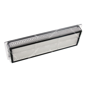 Brosse principale Brosse latérale Filtre HEPA Chiffon de vadrouille pour Xiaomi Mijia 1C <span class=keywords><strong>STYTJ01ZHM</strong></span> <span class=keywords><strong>Mi</strong></span> <span class=keywords><strong>Robot</strong></span> Vacuum-Mop Pièces de rechange Accessoires - Product Image 4
