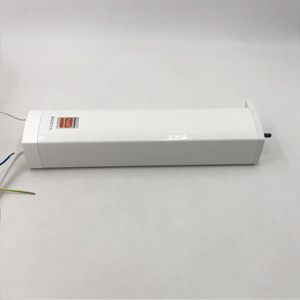 Moteur intelligent pour rideaux T11 Tuya Zigbee, prêt <span class=keywords><strong>à</strong></span> être expédié, 100-240V, commande vocale, rail de rideau Dooya - Product Image 3