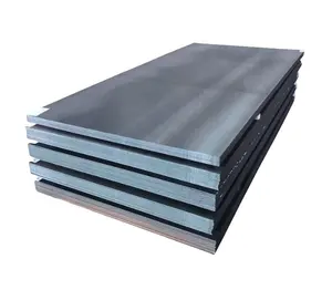 Quality steel plate supplier S550/S550Q/S550QL high strength steel plate