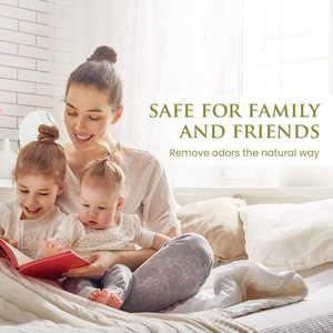 Spray per Tessuti e Ambienti al Rosmarino 4oz, Spray Aromatico Naturale Realizzato con Olio Essenziale di Rosmarino 100% Puro per una Fragranza Rilassante per la Casa - Product Image 5
