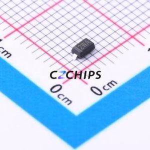 Nuevo y Original MM1Z6V2B SOD-123 Diodo Zener, Venta al por Mayor de Componentes Electrónicos, Proveedor de Chips y Servicio BOM - Product Image 1