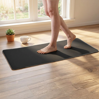 Tapis de mise à la terre portable OEM ODM, conducteur naturel, pour lit, bureau, chaise
