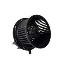 5066553AA 5139720AA 68028890AA Pièces automobiles Ventilateur de soufflerie de voiture 12V à faible bruit pour système de refroidissement de voiture Jeep Liberty
