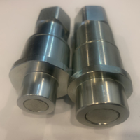 Corps 3/8 "0004-042 AH171007 AH225668 Raccord rapide d'échange 3/4"-19.05mm