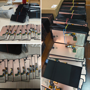 Precio al por mayor Pantalla de repuesto OLED Marco LCD de 6,7 "para Google <span class=keywords><strong>Pixel</strong></span> 6 Pro <span class=keywords><strong>Pixel</strong></span> 7 Pro/8 Pro Display 1 año de garantía - Product Image 5