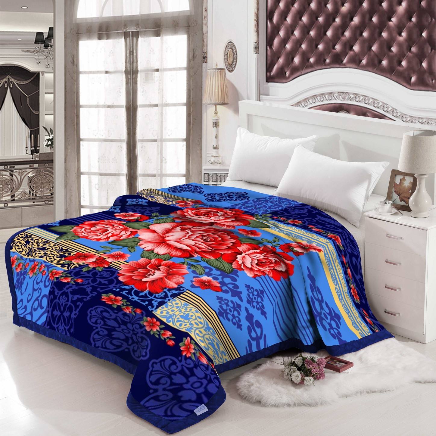 Blankets Wholesale Ply Mink Blankets For Sale Mink Blanket, Single