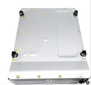 Contrôleur d'ordinateur de moteur d'excavatrice sur chenilles HongWang E320D E324D E329D 3668821 2218874 366-8821 221-8874 ECU C6.4 - Product Image 1