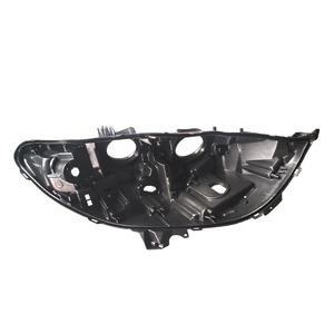 Stampaggio ad iniezione di Personalizzazione Del Faro Nero di Plastica Auto Shell Luce <span class=keywords><strong>Accessori</strong></span> <span class=keywords><strong>per</strong></span> <span class=keywords><strong>ford</strong></span> <span class=keywords><strong>fusion</strong></span> 2017 - Product Image 5