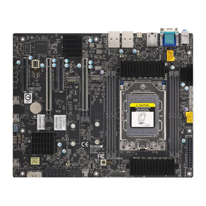 Placa Base para Servidor ATX MBD-H13SRA-F con un Solo Socket STR5 (LGA-4844), Compatible con DDR5, Entrega Rápida, Buen Precio, Socket ATX STR5 - Product Image 1
