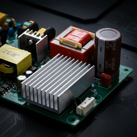 Placa de Control para Campana Extractora Tailian ML-YJ245-K, Ensamblaje de PCB Personalizado para Electrodomésticos