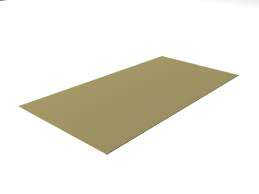 저렴한 동판 1 톤 최소 주문 열간 압연 판 CuAI9-C <span class=keywords><strong>CC330G</strong></span> 알루미늄 청동 시트 - Product Image 2