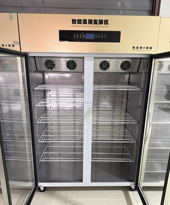 Macchina Commerciale per la Fermentazione e la Produzione di <span class=keywords><strong>Yogurt</strong></span> Refrigerato, Macchina per la Lavorazione del <span class=keywords><strong>Yogurt</strong></span> e del Latte, Macchina per la Produzione di <span class=keywords><strong>Yogurt</strong></span> alla Frutta - Product Image 5