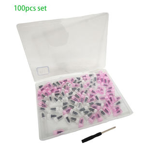 Kit universel de réparation de pneus par vis – Réparation rapide et facile des crevaisons pour vélos, motos, véhicules électriques - Product Image 6