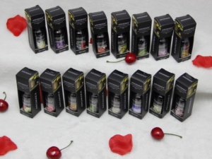 Hot Bán Nhà Máy Tốt Nhất Hương Liệu Top 6 Tinh Dầu 100% Tinh Khiết & Điều Trị Cấp Cơ Bản Sampler Bộ Quà Tặng - Product Image 4