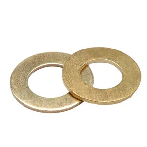 Arandelas Cónicas de Aluminio 6061 con Anodizado Personalizado en Varios Colores, Acabado Liso, Diámetro M4, Marca 100% Inspeccionada para Piezas de Modelos de Automóviles - Product Image 3