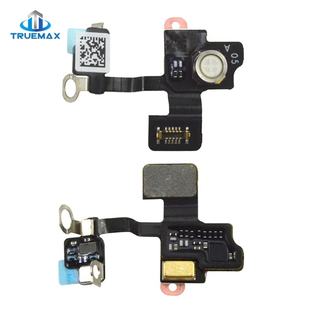 For iPhone 16 Microphone Flex Remplacement Mobile Phone Spare Parts