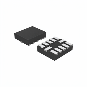 NLSV4T244MUTAG 12 UFQFN ลอจิก BOM IC วงจรรวมอิเล็กทรอนิกส์ในสต็อก IC TRANSLATOR UNIDIR 12UQFN - Product Image 1