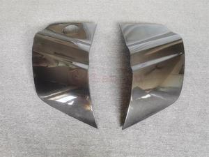 Panneau de porte latéral en fibre de carbone double face 2008-2013 pour <span class=keywords><strong>Audi</strong></span> <span class=keywords><strong>R8</strong></span> V10 - Product Image 4