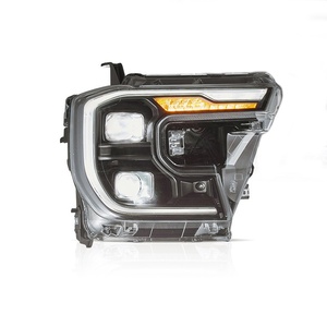 Suitable for 22-25 T9 Headlight Assembly Upgraded High-End New T9 Headlights Suitable for 22-25 T9 Headlight Assemb - Product Image 3