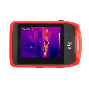 กล้องถ่ายภาพความร้อนอินฟราเรด Uni-t UTi260T - Product Image 1