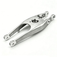 Bras de suspension arrière pour réglage de la fourche et alignement des roues, référence OE 33322284533, compatible avec F87 M2 G80 M3 G82 G83 M4