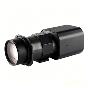 120X Ultra Long Range 4MP Zoom Camera Module AI Perimeter Outdoor Security CCTV IP Camera EIS OIS Intelligent Tracking H.265 PoE