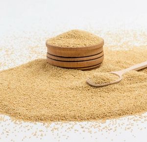 Fabricant d'approvisionnement 100% farine d'amarante biologique à haute teneur en protéines rehausseur de nutrition de qualité alimentaire - Product Image 2