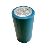 Capsules thermorétractables en PVC pour bouteilles de vin, 30*60mm, prêtes à être expédiées