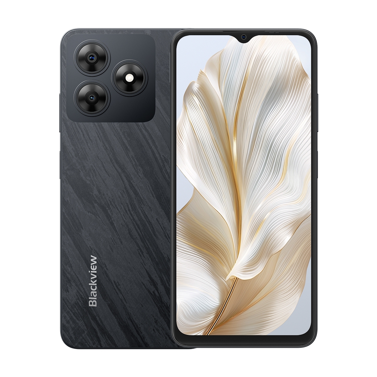 Blackview WAVE 8C - 2GB+64GB, 4700mah Battery, 6.56 Inch Display