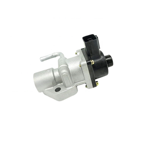 Autoteile 12 Volt elektrisches AGR-Ventil OEM-LF01-20-300 für mazda M3 M5 M6 MPV CX-7 Egr-Ventil - Product Image 1