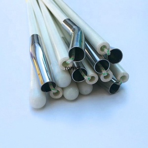 Customized Tent <b>Rod</b> with Cord Detachable Fiberglass Tent Pole - Product Image 4