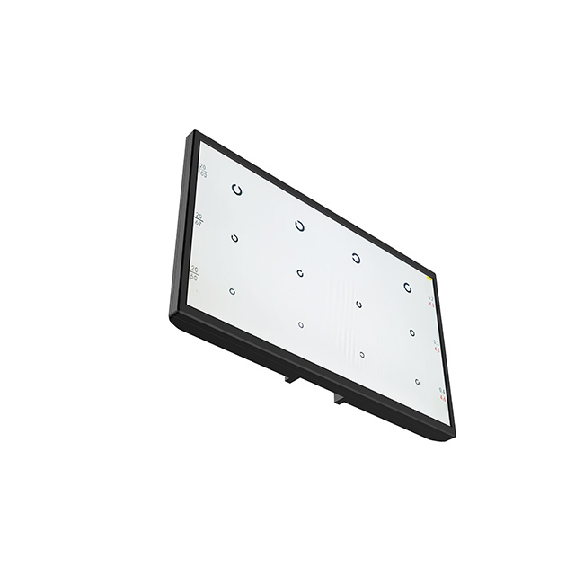 Optometric device ophthalmic optical test chart 21.5 inch PLS LCD panel digital eye chart