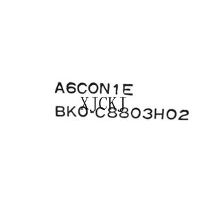 In Stock Connector A6CON1 PLC PAC Controllers Compatible | Alibaba.com