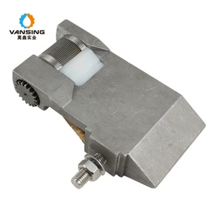 Tête de collage pour machine à coller semi-automatique, pièces de machines à carton ondulé - Product Image 5