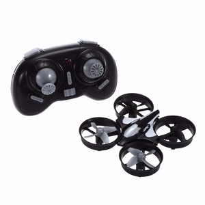 Nouvelle Arrivée <span class=keywords><strong>JJRC</strong></span> <span class=keywords><strong>H36</strong></span> Mini Drone 2.4GHz 6 Axes Gyro Mode Sans Tête Nano Drone RC Télécommande Quadcopter RTF - Product Image 4