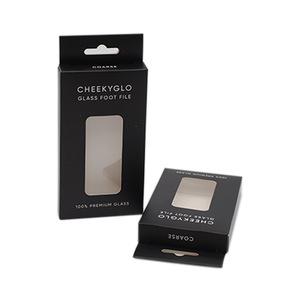Caja de Embalaje de Papel Personalizada con Logotipo Impreso de 250 g/m², Caja de Regalo General - Product Image 4