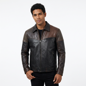 Chaqueta de Motociclista H-D Flex Layering System para Hombre - Product Image 6