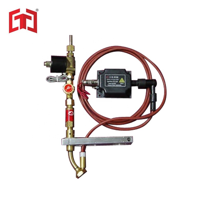 AIW Electronic Auto Ignition Device for
