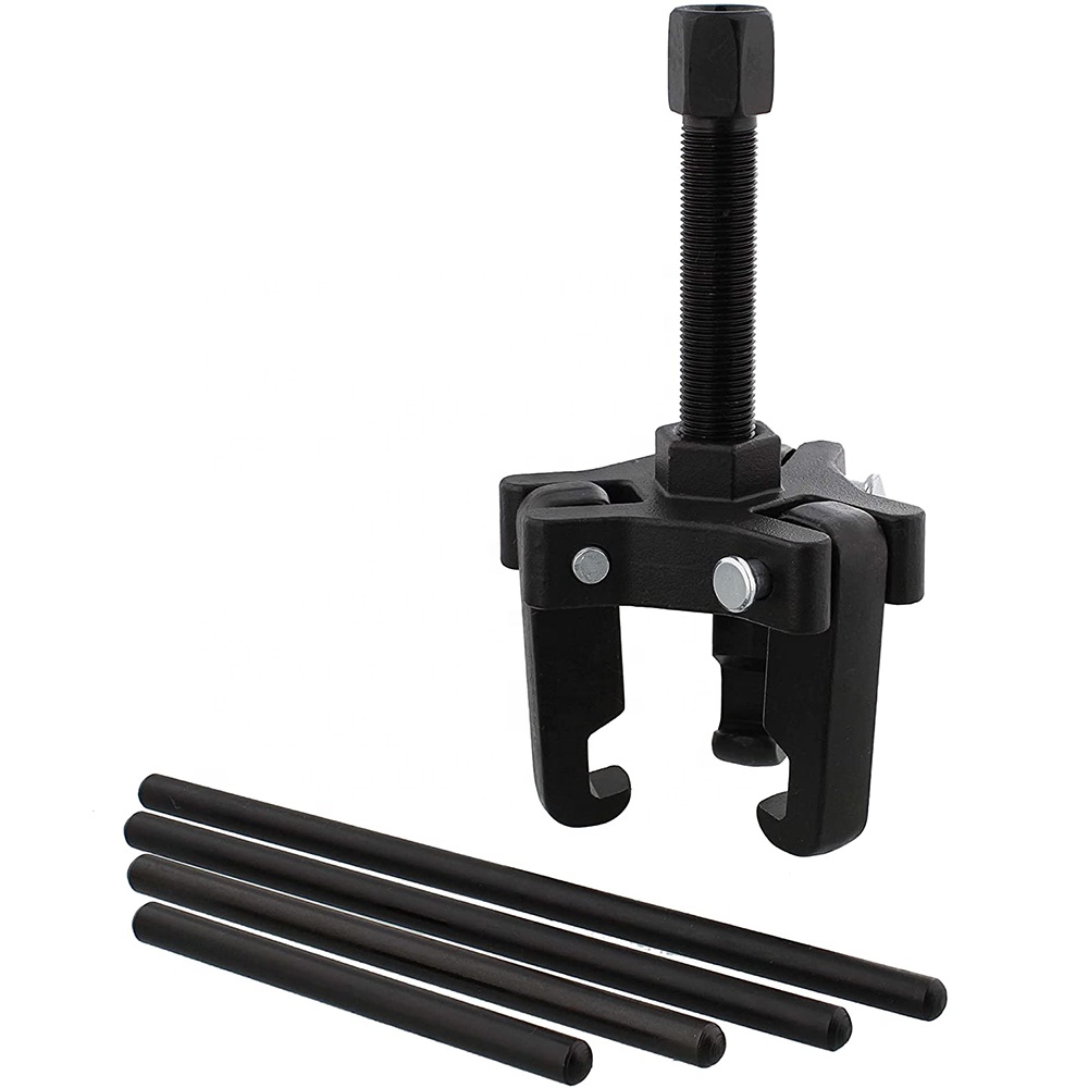 プーリープーラー ハーモニックバランサープーラー 耐久性 メンテナンス | プーリープーラー ハーモニックバランサープーラー 耐久性