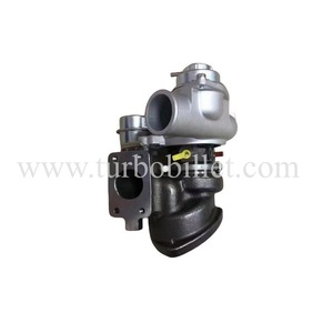 เทอร์โบชาร์จเจอร์ Turbo Hi-Billet รุ่น 10074965 1407292 สำหรับเปลี่ยนเครื่องยนต์ MG Roewe 1.8T - Product Image 5