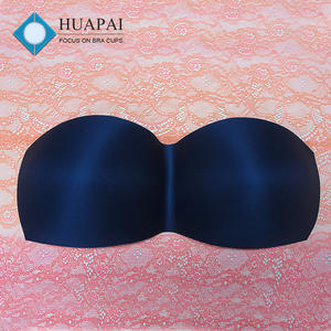 16007 Huapai buon Design abbigliamento sportivo un pezzo di schiuma reggiseno Cup - Product Image 4