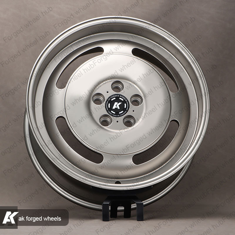 wangu Hot customized forged aluminum wheel
