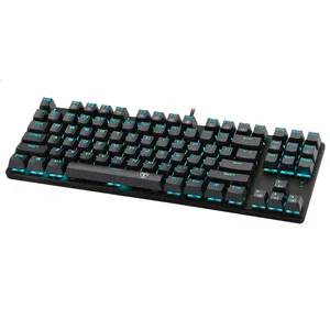 Factory supply attractive price gaming keyboard mechanical