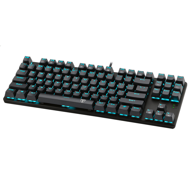 Factory Supply Attractive Price Gaming Keyboard Mechanical