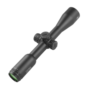 Mira Telescópica T-EAGLE SR 10X44 SFSS <span class=keywords><strong>10</strong></span> con Aumento Fijo e Iluminación, Mira de Largo Alcance con Retícula Grabada, Miras y Accesorios - Product Image 3