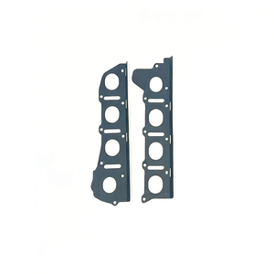 Kit de joints de culasse pour <span class=keywords><strong>MERCEDES</strong></span>-<span class=keywords><strong>BENZ</strong></span> M278 5.5T Classe G (W463) G 63 <span class=keywords><strong>AMG</strong></span> (463.273) M157.984 A278 010 00 20 278 016 07 20 - Product Image 3