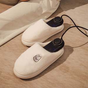 Desodorante de calefacción portátil, Máquina secadora de botas de tela UV electrónica, calentador de zapatos con aromaterapia - Product Image 2