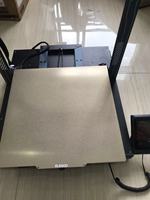 Imprimante 3D FDM Neptune 4 Max 500 mm/s, grande taille d'impression 420x420x480 mm