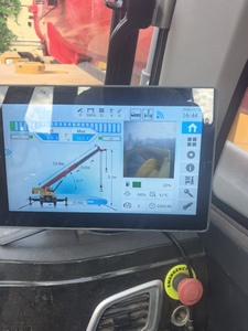 SANY STC500C5-8 STC800C5-8 STC800E5 STC800T5 Truck <b>Crane</b> SAC1300t STC1000T STC800E6 STC1000c7 SAC3000 SAC4500 - Product Image 5